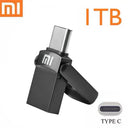 USB Flash Drive High Speed 2TB Storage Solution Compact