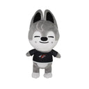 Skzoo Plush Cartoon Stuffed Animal Doll 20cm Adorable Gift