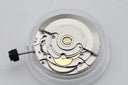 Bettimer Stainless Steel Watch