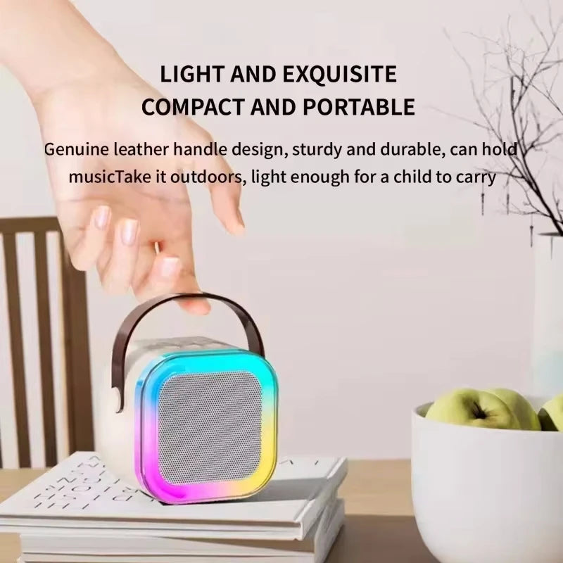 Microphone for Clearer Voice Capture