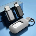 One Tap Control IR Remote For TV And AC