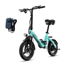 Bodywel 400W Folding Electric Bike