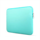 Portable Laptop Sleeve Bag: Stylish Soft Cover for Macbook