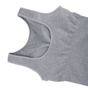 Seamless U Backless Bodysuit Dress for Women Tummy Control