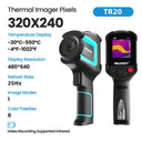 MILESEEY TR256E and TR256B Thermal Imager