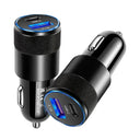 Fast Charge Car Charger for Xiaomi Users