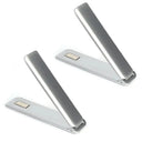Magnetic Phone Stand - Ultra Slim Metal Kickstand
