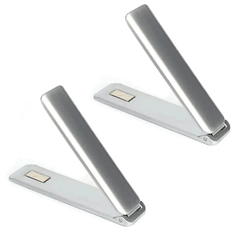 Magnetic Phone Stand - Ultra Slim Metal Kickstand — product view 8