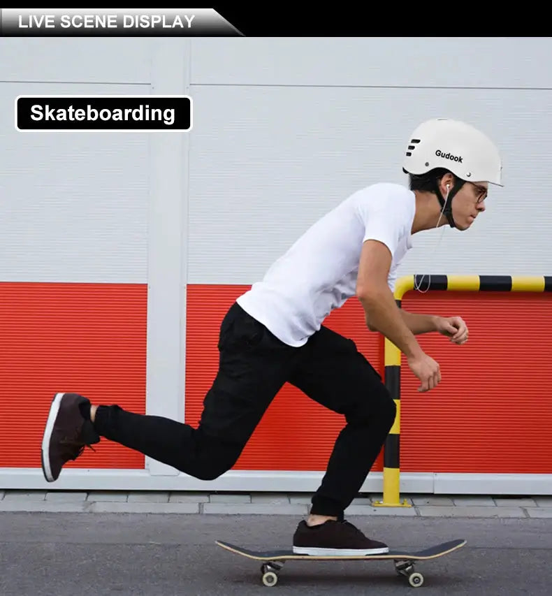Adult Bike Helmet for Bicycle Cycling Biking Skating Skateboard Helmet Extra Large Head Circumference L 58-61cm & XL 61-64cm