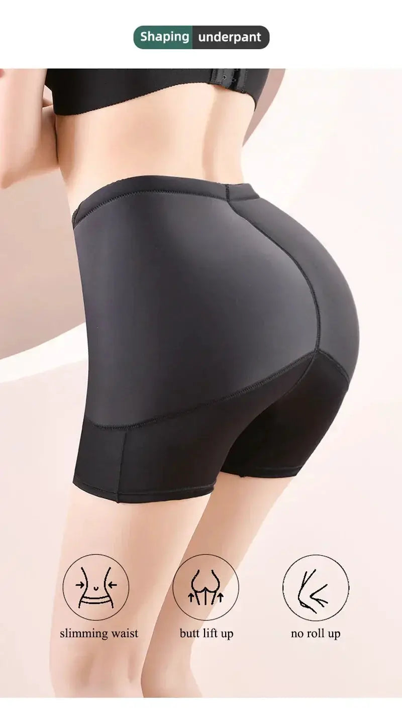 Padded Hip Shaper for Women Lift — product view 15