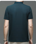 POLO Shirt: Men's Short Sleeve