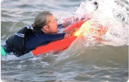 Remote Lifeboat for Safe Marine Rescues — product view 9