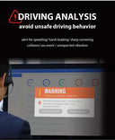 Real-Time Dash Cam for Fleet Tracking
