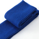 Long Fingerless Knit Arm Warmers