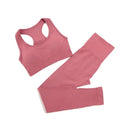 Seamless Yoga Set Women WAREBALL 2/3/4pcs