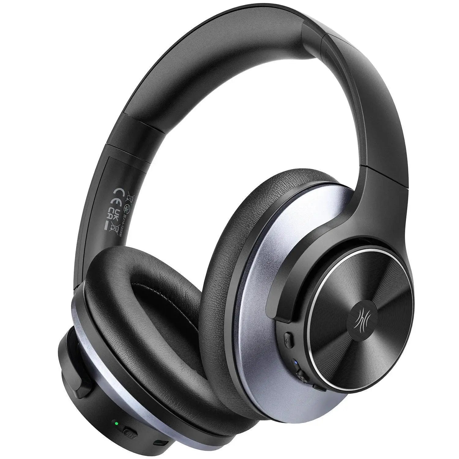 OneOdio A10 Wireless Noise Cancelling Headphones Premium