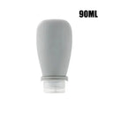 Leak-Proof Travel Bottles For Office Use