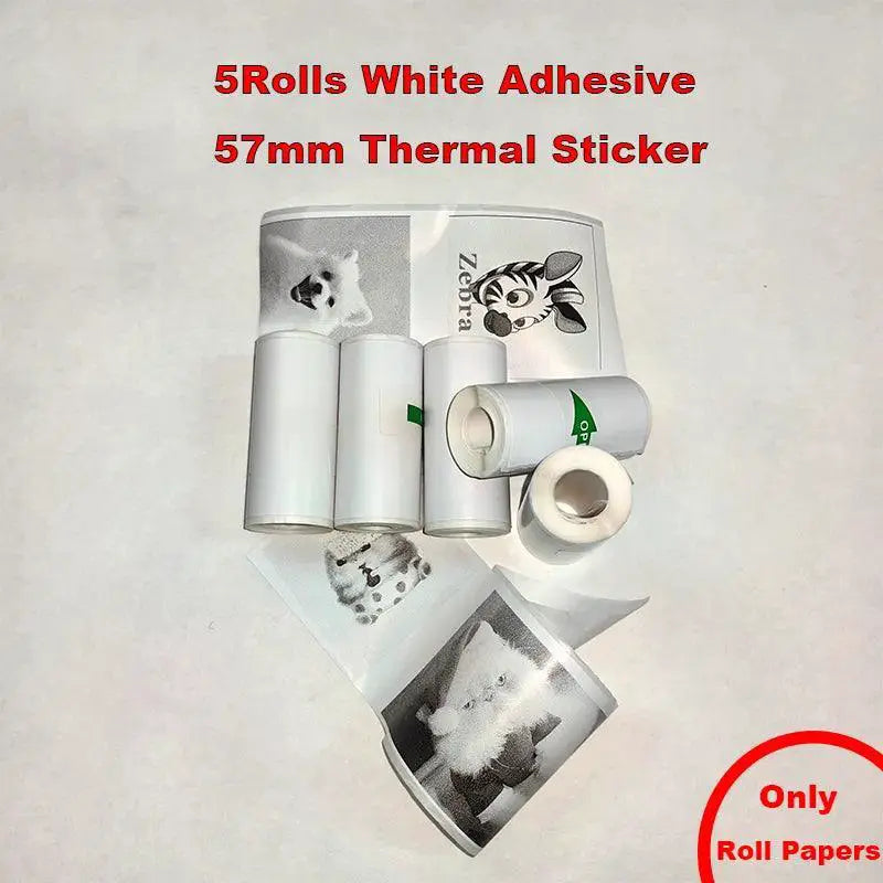 On-the-Go Label Printer for Field Teams — product view 13