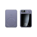 Magnetic Power Bank - 15W Fast Wireless Charger
