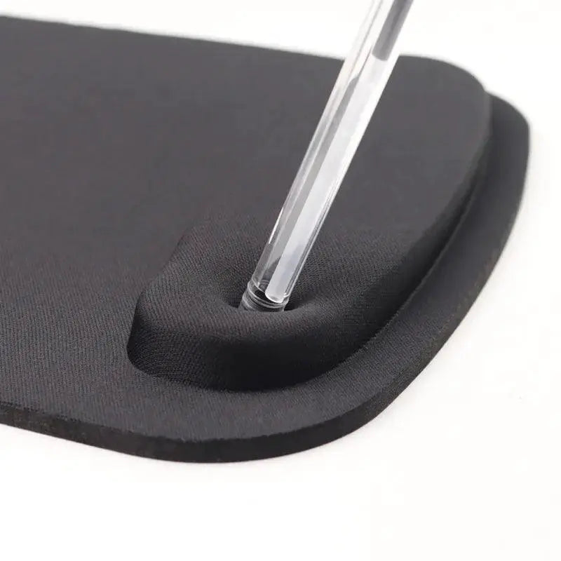 Ashiboogoole Gaming Mouse Pad for Precision and Comfort