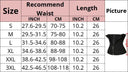 Waist Trainer for Women Tummy Control