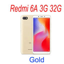 Xiaomi Redmi 6A - 4GB Long Battery Life