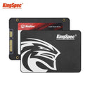 KingSpec SSD Internal Drive High Speed Laptop Upgrade