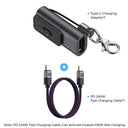 Xiaomi Keychain USB C - Fast Watch Cable