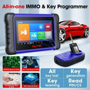 IMMO Ready Key Fob for Auto Techs Pros