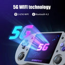 Anbernic RG353P Retro Handheld