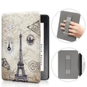 Shockproof Kindle Case with Hand Strap