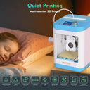 Geeetech M1 Smart Auto Level 3D Printer