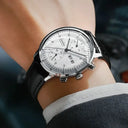 Heimdallr Luxury Men Mechanical Watch