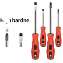 Magnetic Screwdriver Set for DIY Repairs