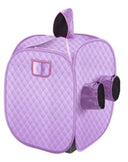 Portable Folding Sauna: SPA Room Tent Box for Slimming