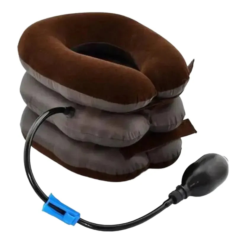 Inflatable Cervical Neck Support — product view 1