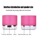 Speaker for Better Everyday Sound