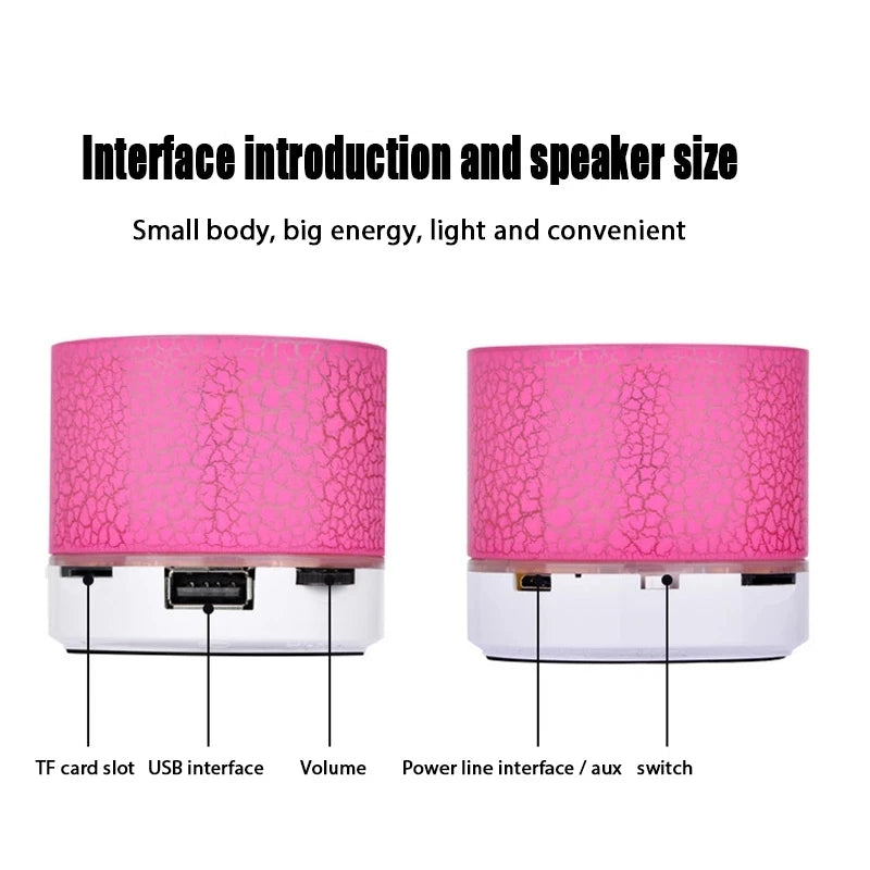 Speaker for Better Everyday Sound