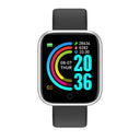 Smart Watch - Bluetooth Music Control Fitness Band