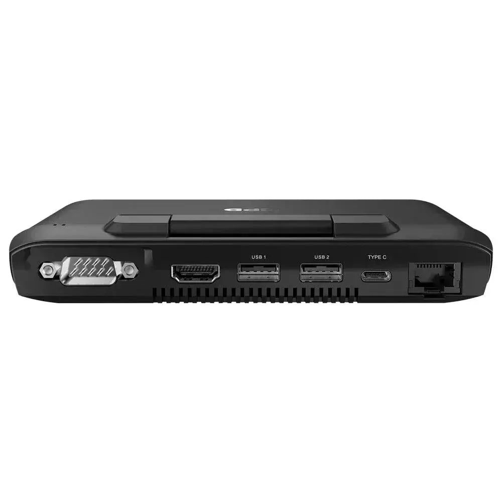 GPD MicroPC Portable Laptop With Dual Band WiFi Performance