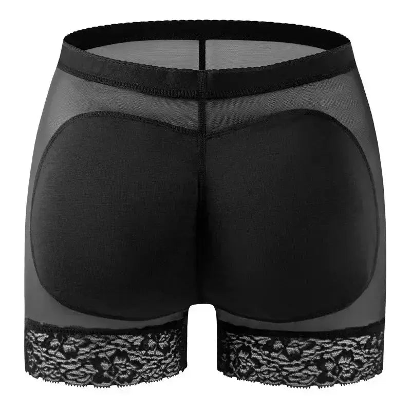 Butt Lifting Pants For Women Body Sculpting Boxer Belly