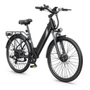 Dyu C7 Compact City Electric Bike