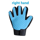 Deshedding Glove for Cats Grooming