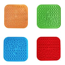 Calm Mealtime Lick Pad for Cats and Dogs