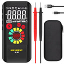 Maxrieny Digital Multimeter