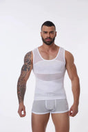 Men's Posture Compression Undershirt