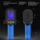 Pixels Infrared Thermal Imaging Camera, Megapixel Visible Image