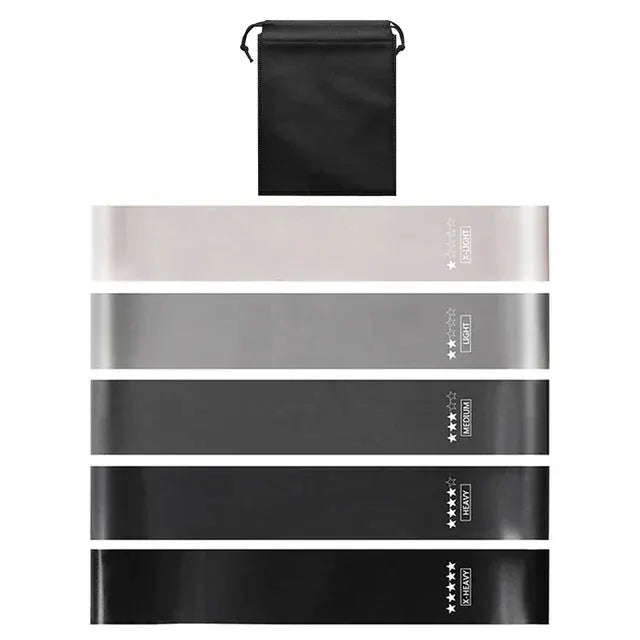 Home Yoga Bands - Strength Training — product view 17