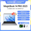 Laptop Honor MagicBook 14 Pro 2023 Intel Core i5 16GB RTX3050