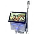 Professional Diode Laser Hair System
